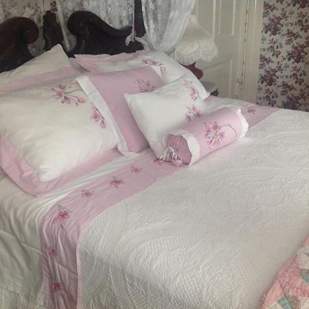 The Gables Bed And Breakfast Philadelphia Luaran gambar