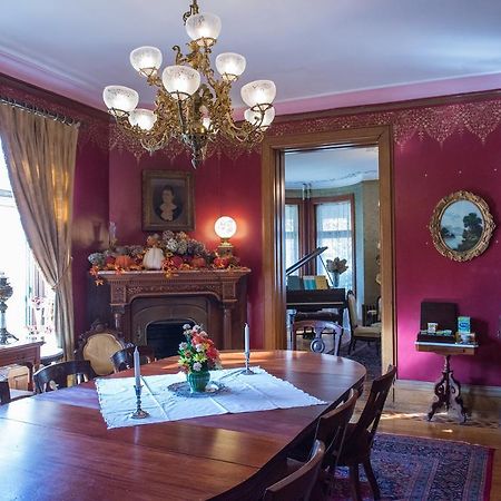 The Gables Bed And Breakfast Philadelphia Luaran gambar