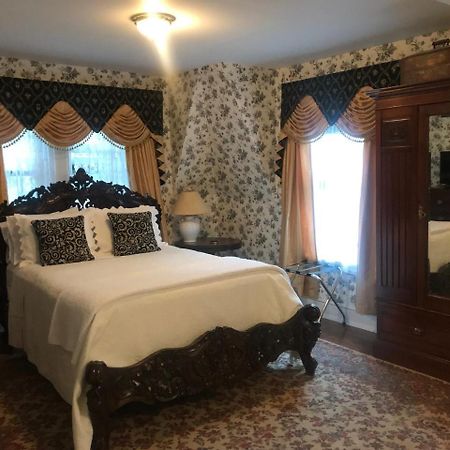 The Gables Bed And Breakfast Philadelphia Luaran gambar