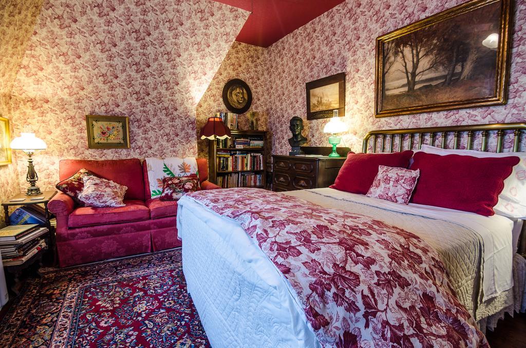 The Gables Bed And Breakfast Philadelphia Luaran gambar