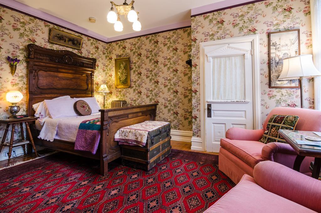 The Gables Bed And Breakfast Philadelphia Luaran gambar