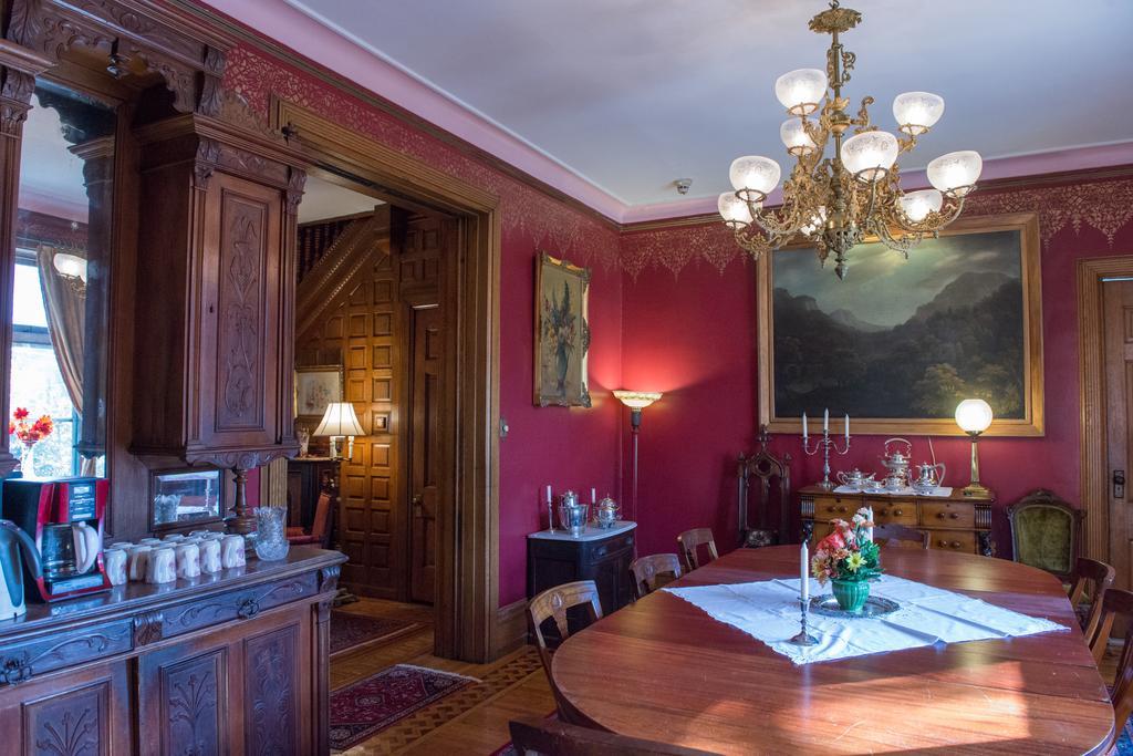 The Gables Bed And Breakfast Philadelphia Luaran gambar