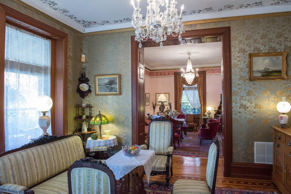 The Gables Bed And Breakfast Philadelphia Luaran gambar