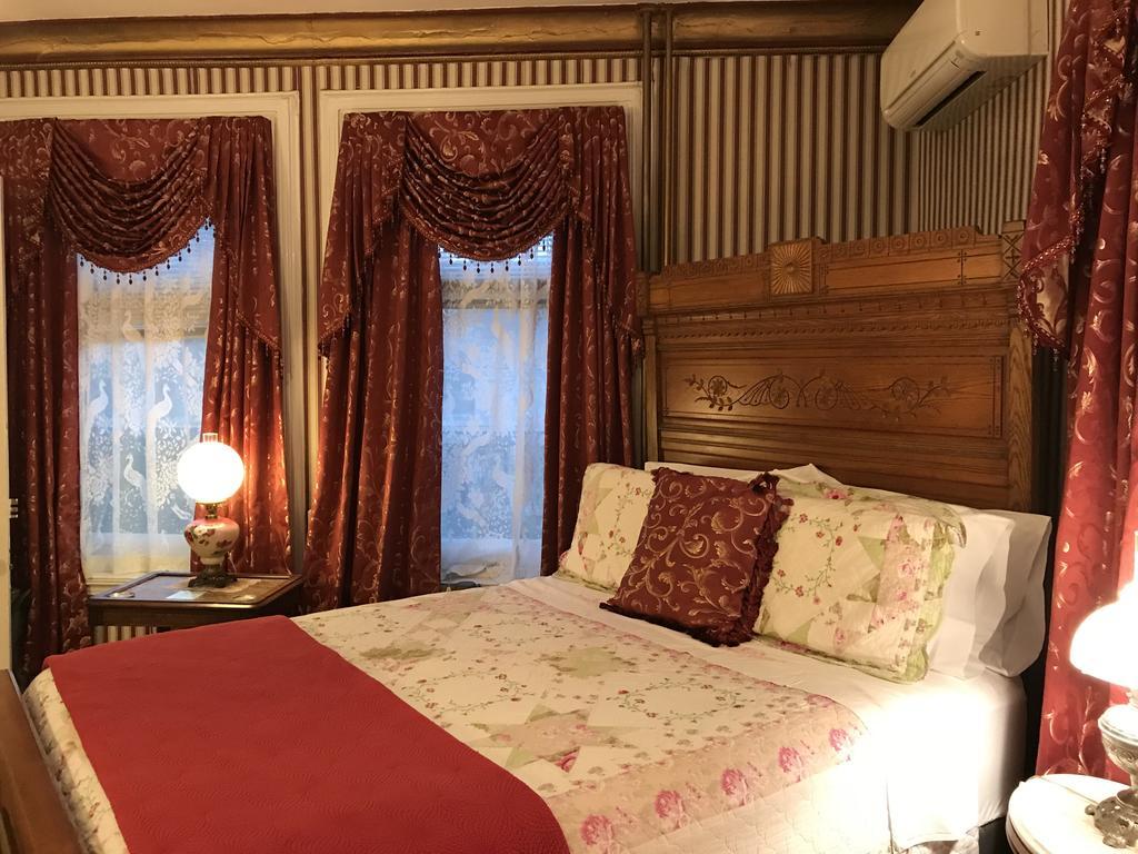 The Gables Bed And Breakfast Philadelphia Luaran gambar