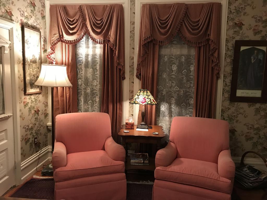 The Gables Bed And Breakfast Philadelphia Luaran gambar