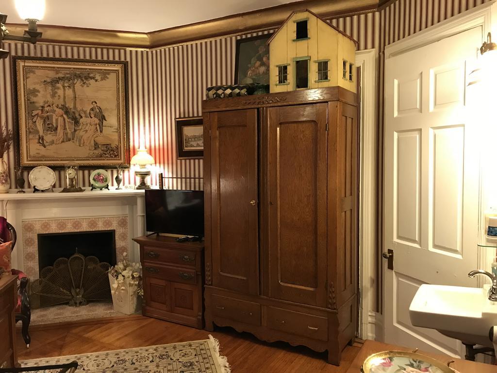 The Gables Bed And Breakfast Philadelphia Luaran gambar