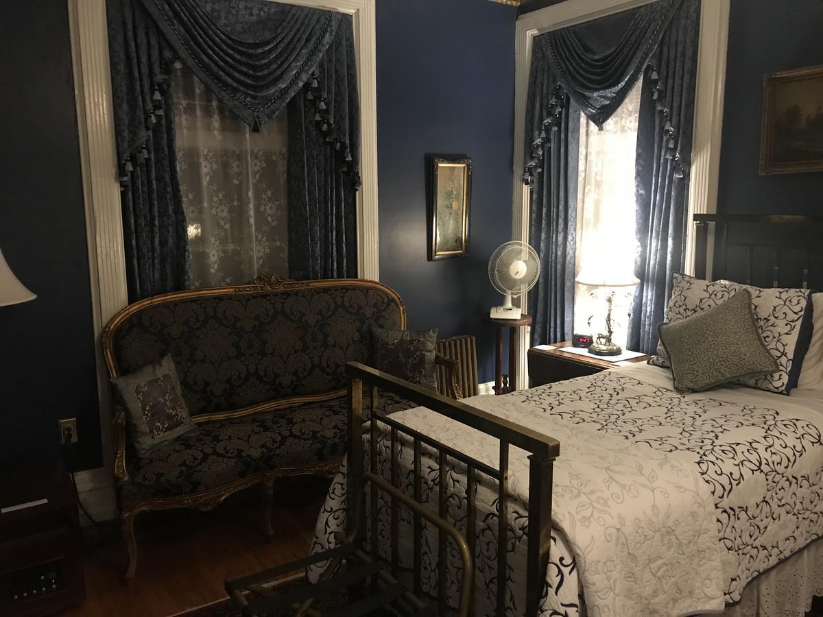 The Gables Bed And Breakfast Philadelphia Luaran gambar