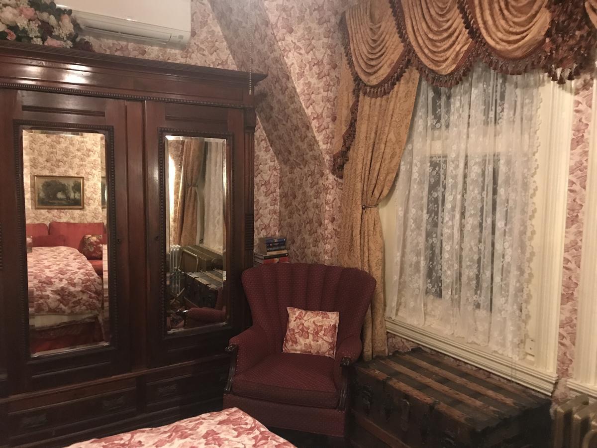 The Gables Bed And Breakfast Philadelphia Luaran gambar