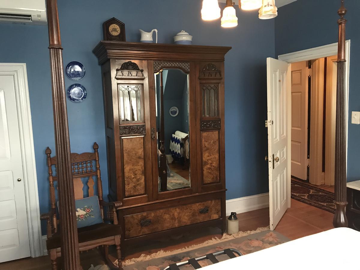 The Gables Bed And Breakfast Philadelphia Luaran gambar