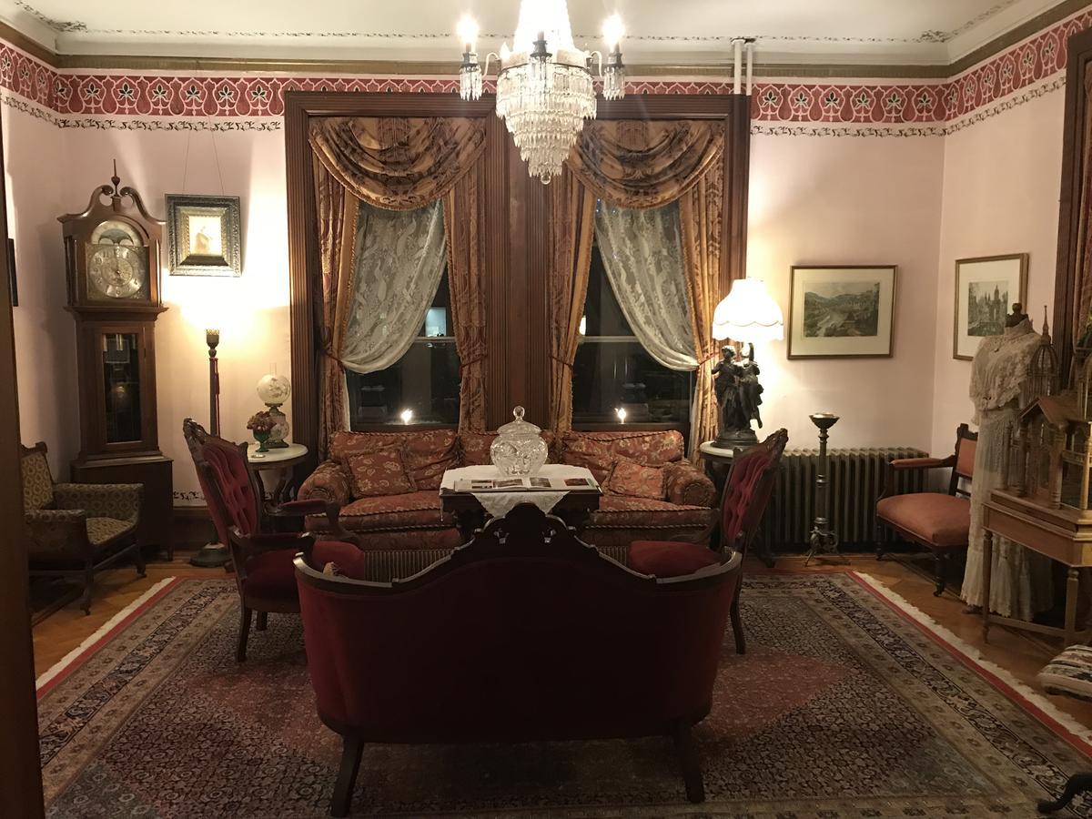 The Gables Bed And Breakfast Philadelphia Luaran gambar