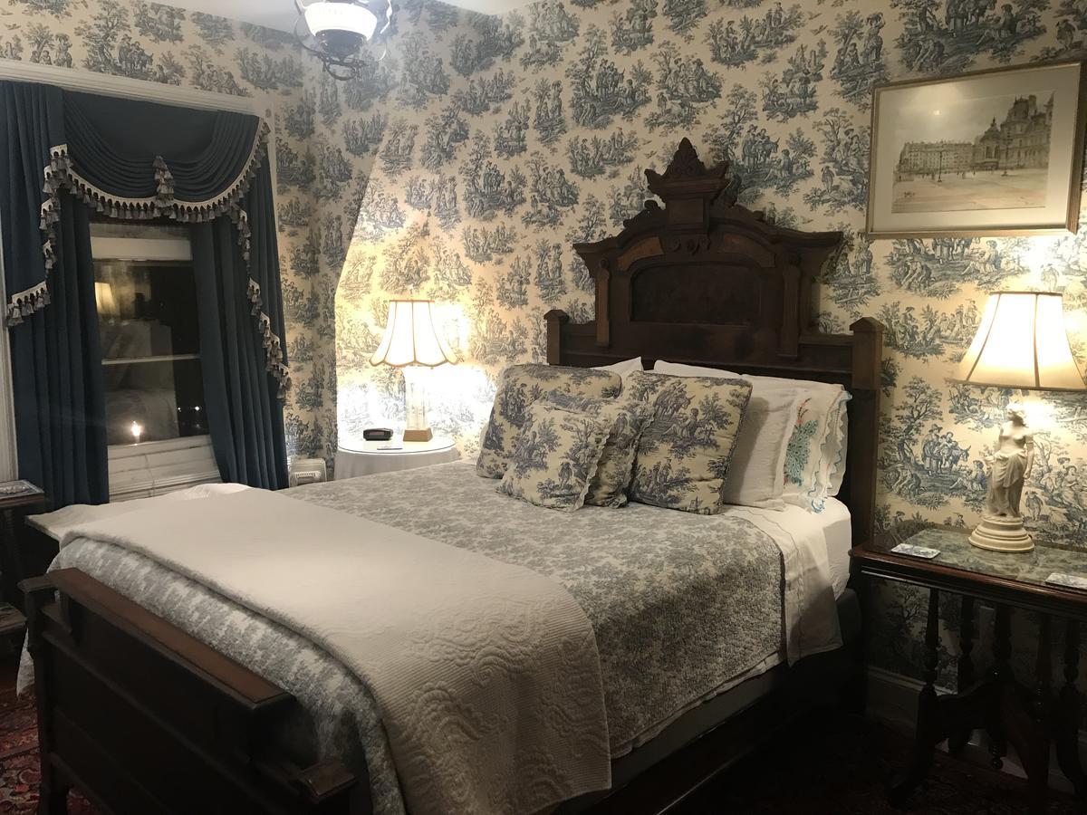 The Gables Bed And Breakfast Philadelphia Luaran gambar