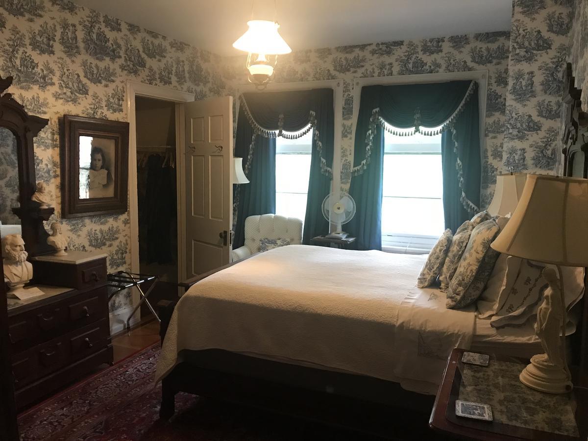 The Gables Bed And Breakfast Philadelphia Luaran gambar